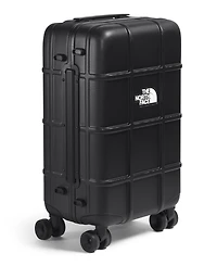 The North Face Men's All Weather 4 Wheeler Luggage Bag