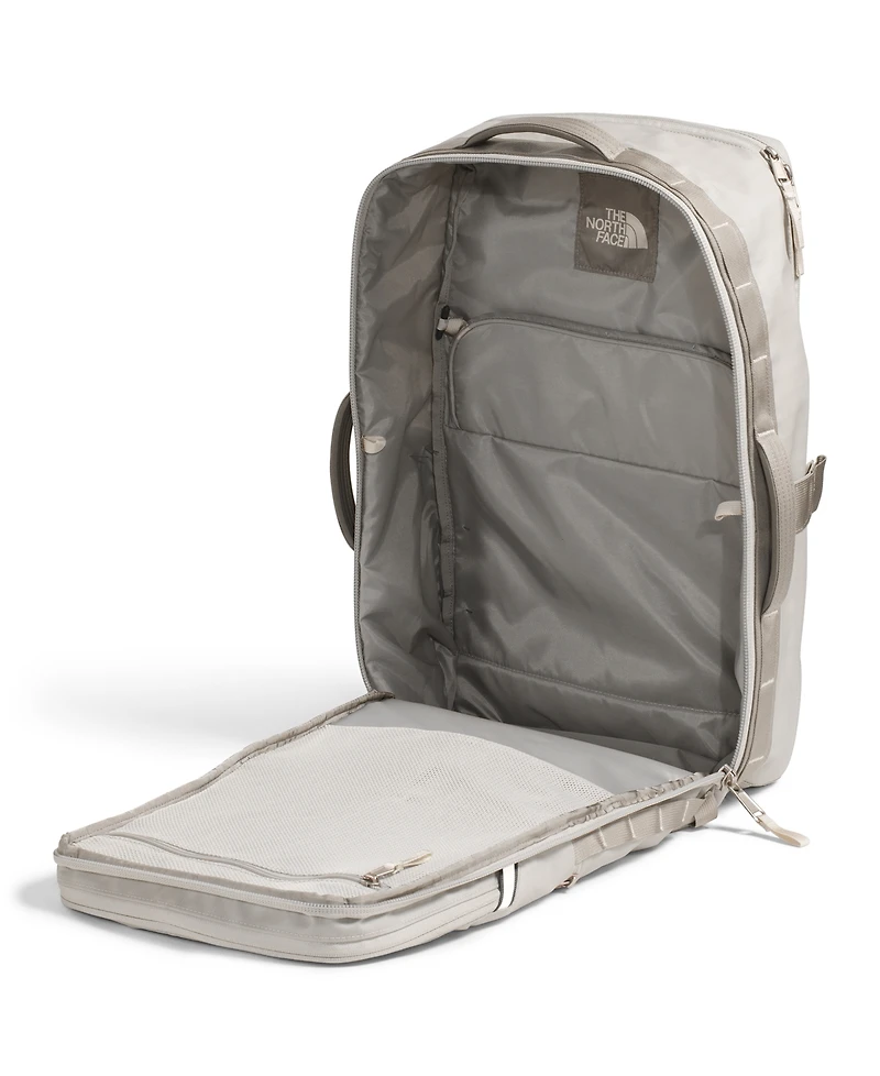 The North Face Men's Base Camp Voyager Travel Bag