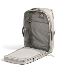 The North Face Men's Base Camp Voyager Travel Bag