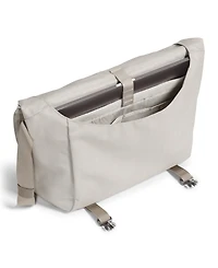 The North Face Men's Base Camp Voyager Messenger Bag