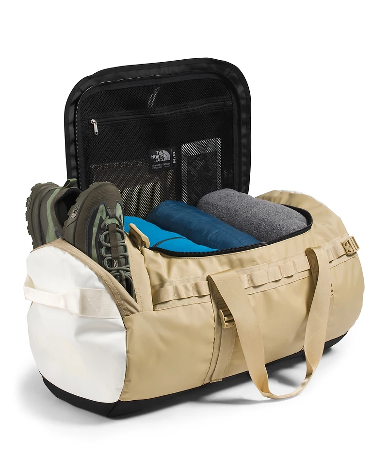 The North Face Men's Base Camp Duffel Bag
