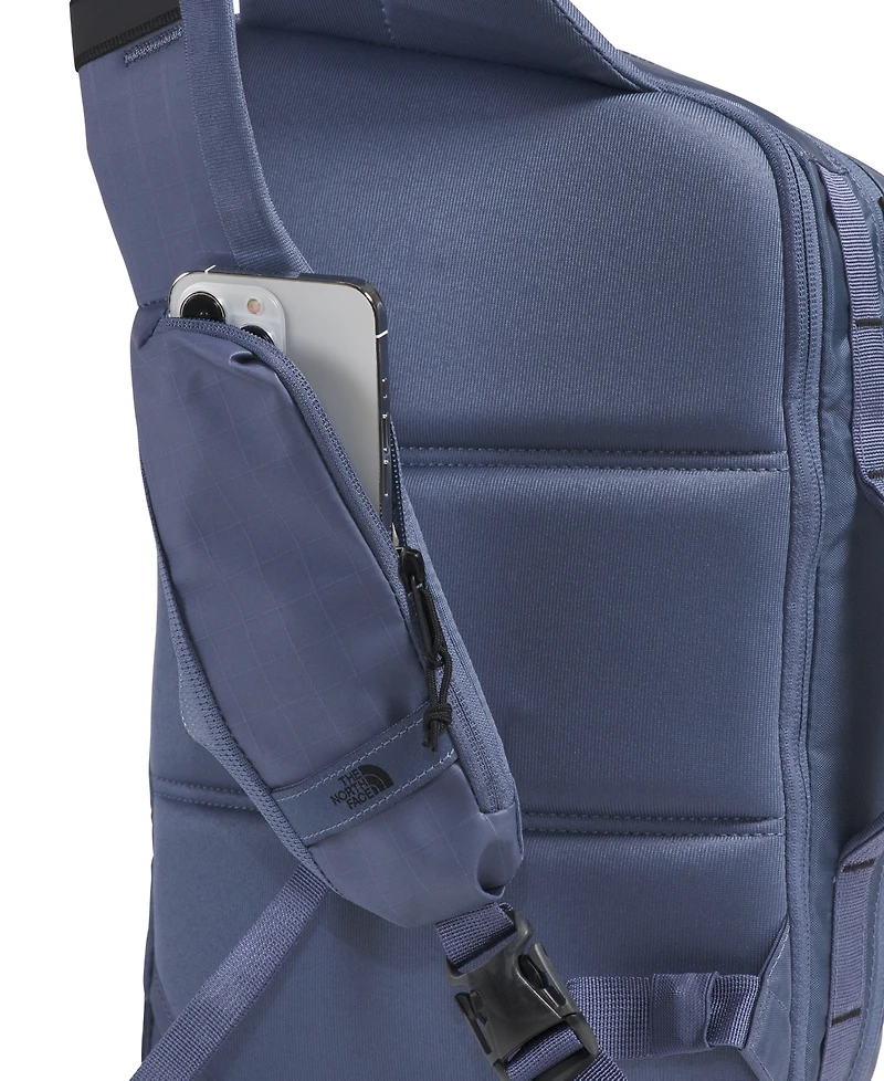 The North Face Men's Base Camp Voyager Sling Bag