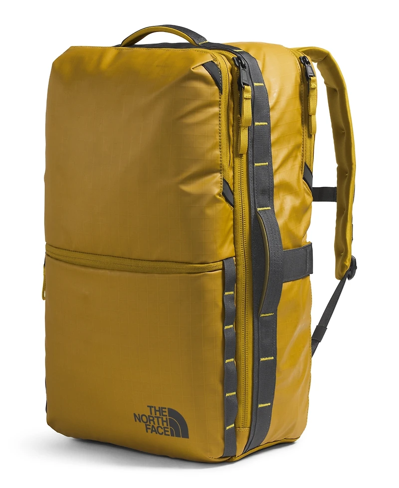 The North Face Men's Base Camp Voyager Travel Bag