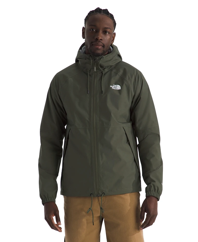 The North Face Men's Antora Rain Coat