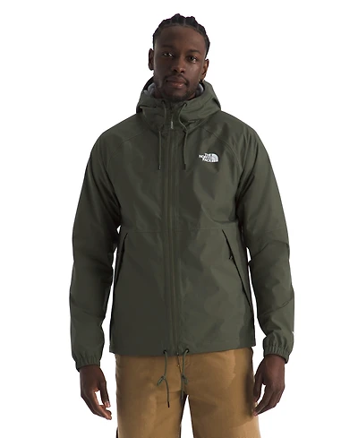 The North Face Men's Antora Rain Coat