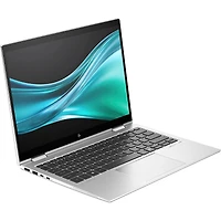Hp EliteBook x360 830 G11 13.3" Wuxga 2-in-1 Touchscreen Laptop, Intel Core Ultra 7 165U 1.7GHz, 16GB Ram, 512GB Ssd, Windows 11 Pro