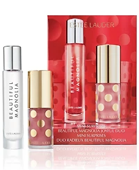 Estee Lauder 2-Pc. Beautiful Magnolia Eau de Parfum Joyful Gift Set
