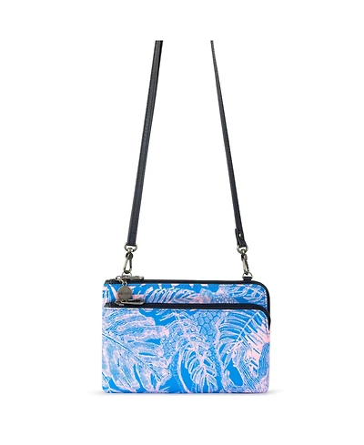 Sakroots Women's Cambria Crossbody