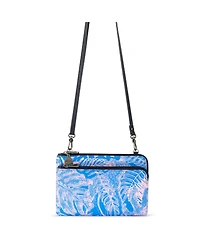 Sakroots Women's Cambria Crossbody