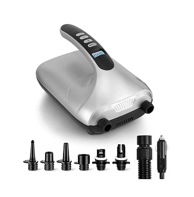 Sup Pump AirInflator & Air Deflator
