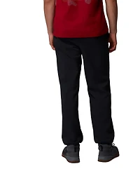 Columbia Men's High Cascades Softshell Pants