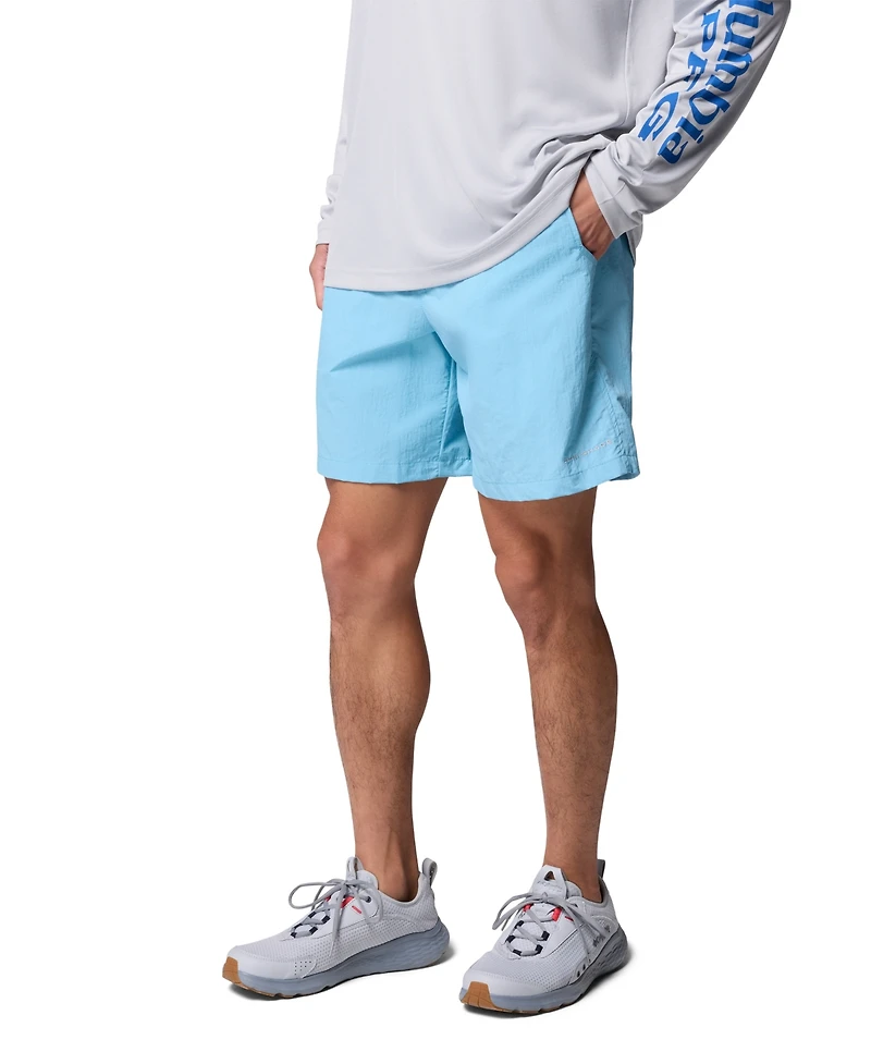 Columbia Men's Backcast Water Shorts