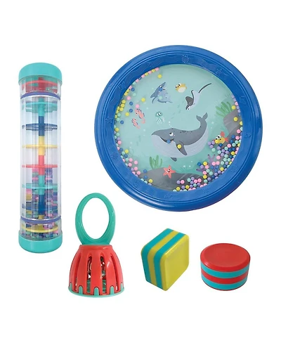 Edushape My First Music Set - 5 Pieces