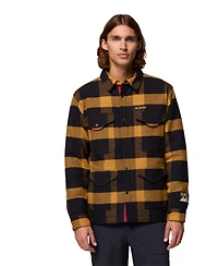 Columbia Men's High Cascades Shirt Jacket