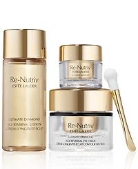 Estee Lauder 3-Pc. Re-Nutriv Revitalize & Reawaken Eyes Ritual Skin Care Set