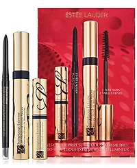 Estee Lauder 3-Pc. Sumptuous Extreme Mascara Gift Set