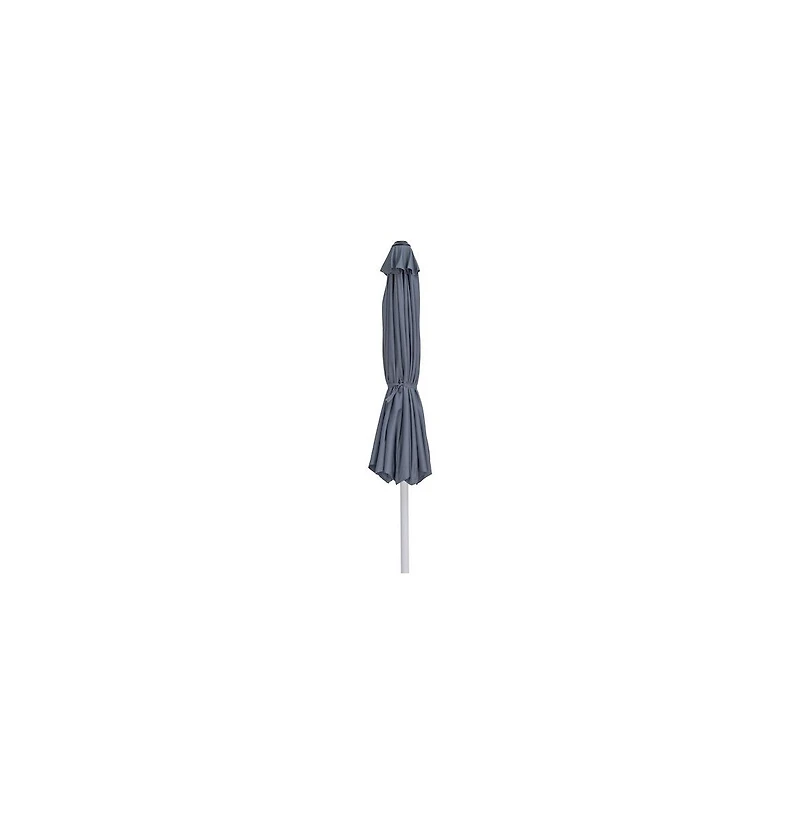 Meridian Furniture Fiji Fabric Patio Umbrellas
