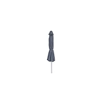 Meridian Furniture Fiji Fabric Patio Umbrellas