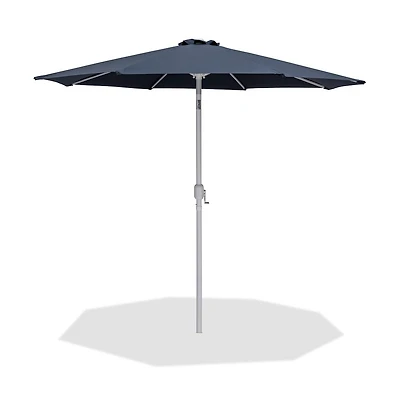 Meridian Furniture Fiji Fabric Patio Umbrellas