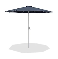 Meridian Furniture Fiji Fabric Patio Umbrellas