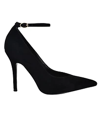 Guess Women's Napril Ankle Strap Stiletto Dress Pumps