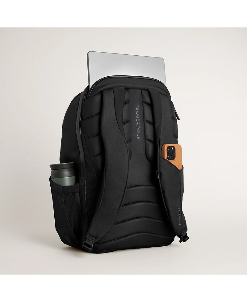 Troubadour Apex Travel Backpack