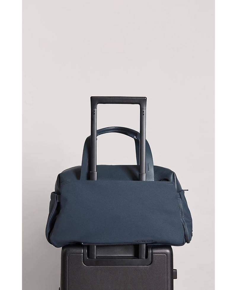 Troubadour Apex Everyday Duffle