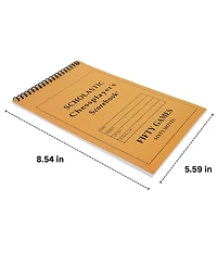 We Games Ultimate Chess Player's Scorebook