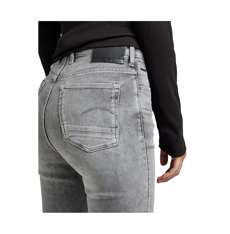 G-Star Women's Kafey Ultra High Skinny Jeans