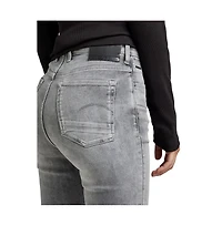 G-Star Women's Kafey Ultra High Skinny Jeans