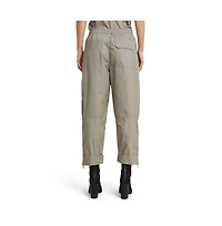 G-Star Women's Utility Cropped Pants