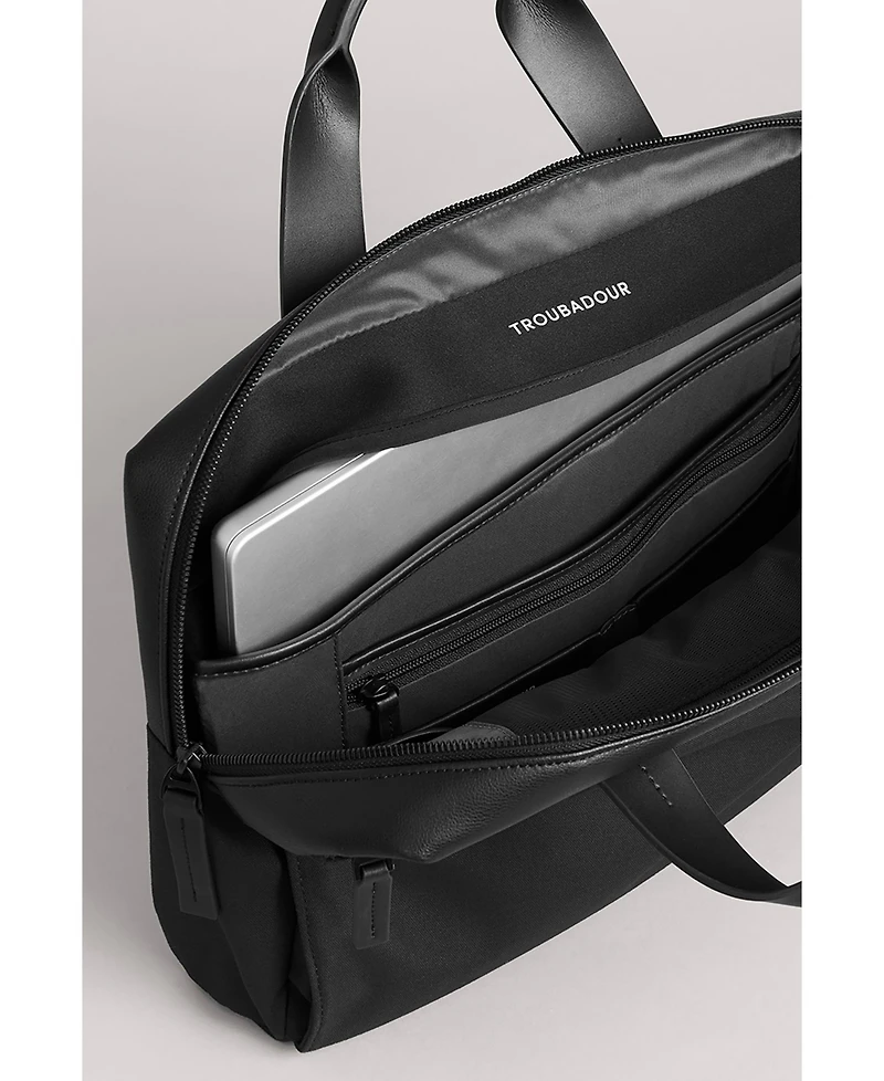 Troubadour Apex Briefcase