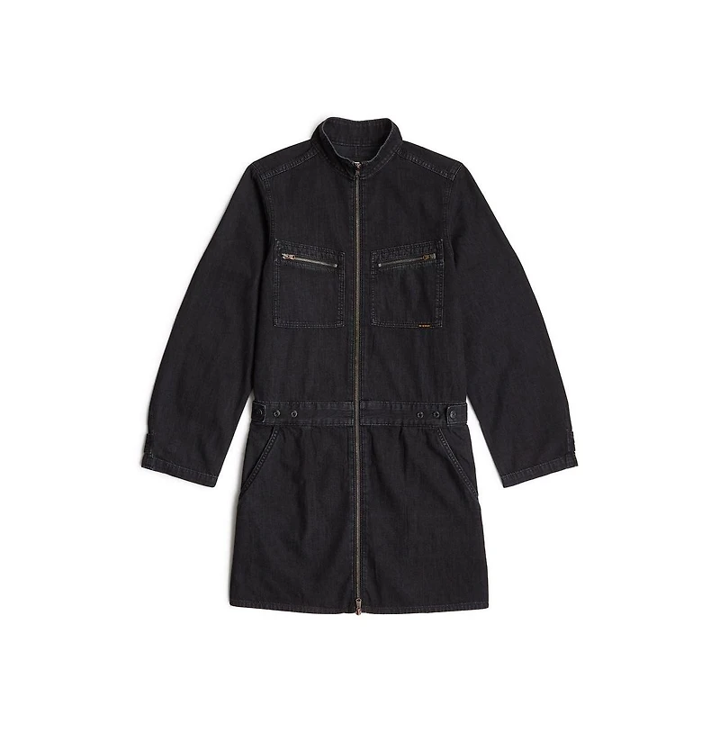G-Star Women's Mechanics Dress