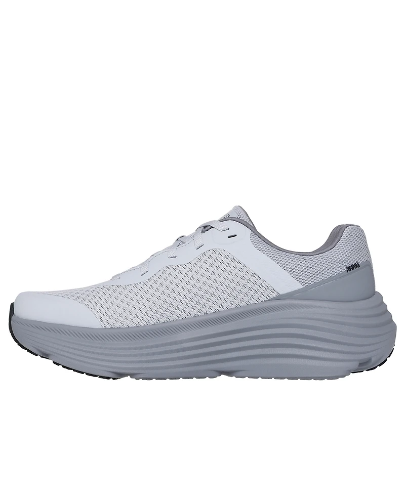 Skechers Men's Max Cushioning - Endeavor Wide-Width Running Sneakers from Finish Line
