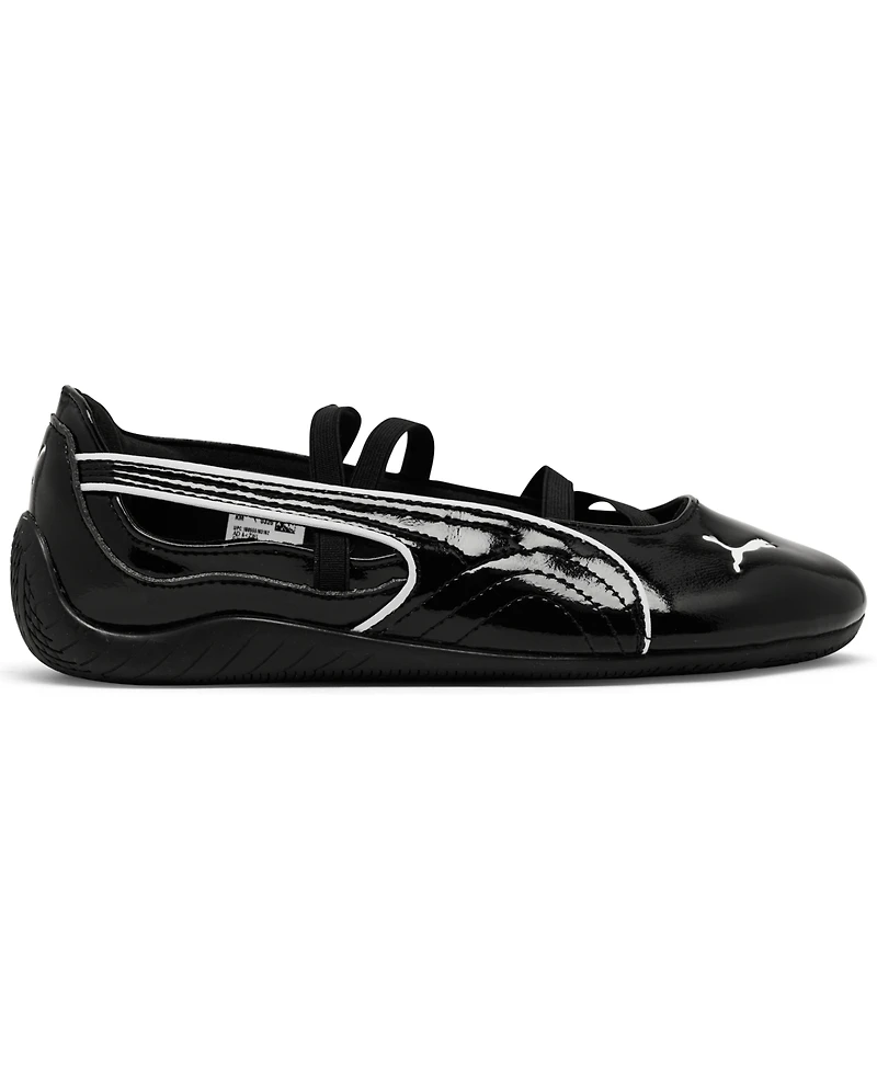 Puma Women's Speedcat Ballet Sneakers from Finish Line