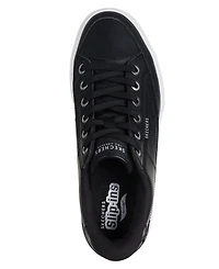 Skechers Men's Arch Fit: Arcade - See Ya There Wide-Width Casual Sneakers from Finish Line