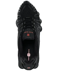 Nike Men's Shox Tl Casual Sneakers from Finish Line