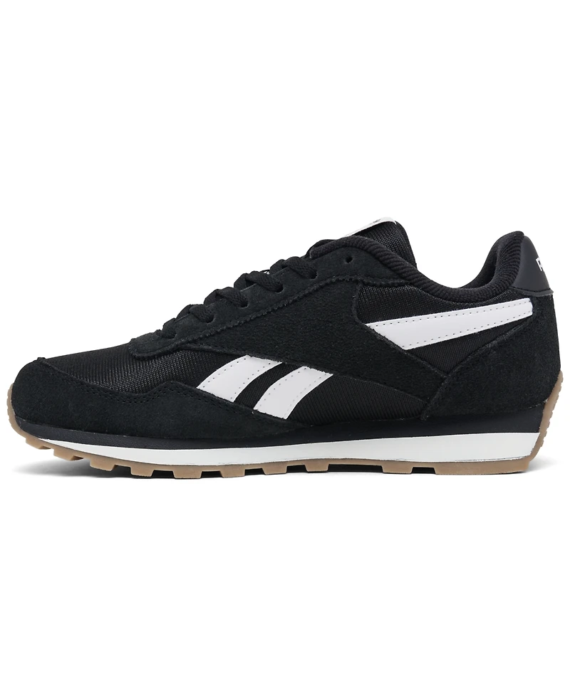Reebok Big Kids Classic Az Casual Sneakers from Finish Line
