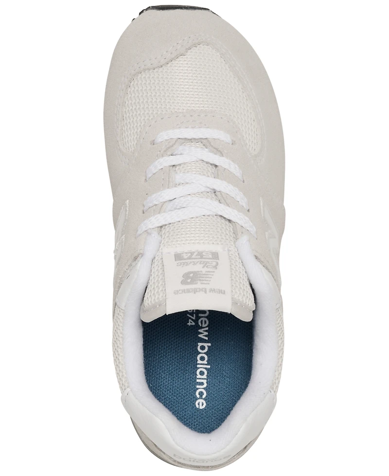 New Balance Toddler Kids 574 Casual Sneakers from Finish Line