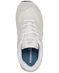 New Balance Toddler Kids 574 Casual Sneakers from Finish Line