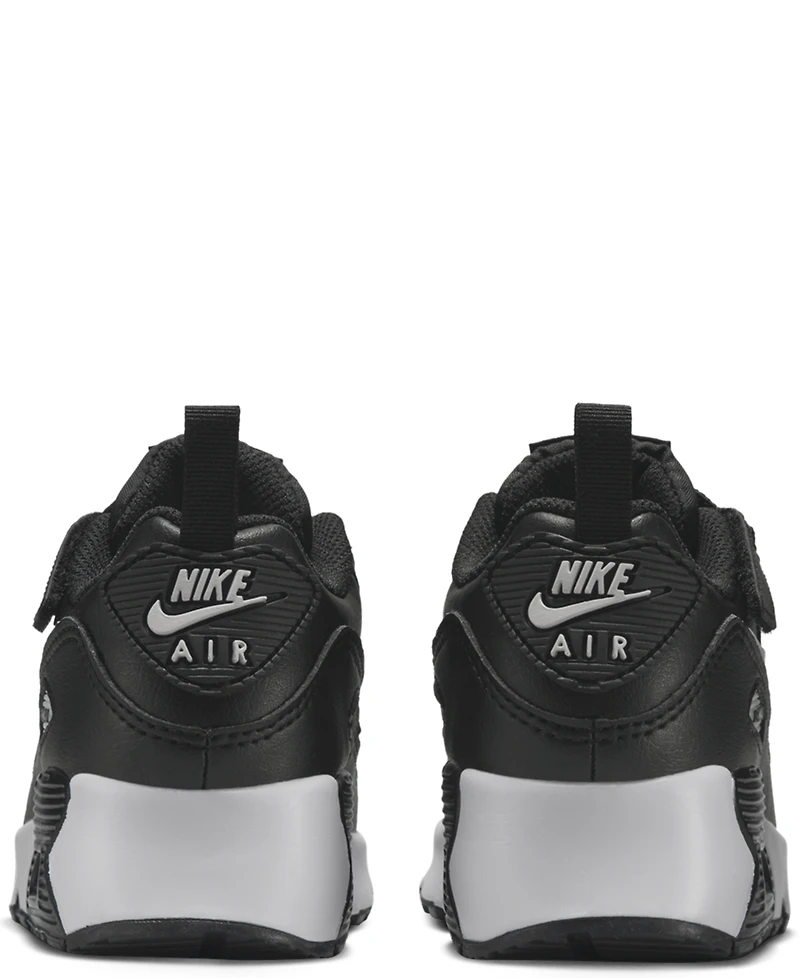 Nike Little Kids Air Max 90 Easy On Casual Sneakers from Finish Line
