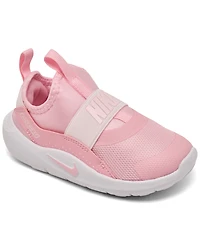 Nike Toddler Kids Flex Runner 4 Slip-On Running Sneakers from Finish Line