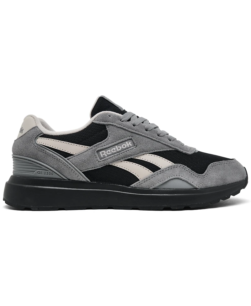 Reebok Men's GL1100 Casual Sneakers from Finish Line