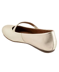 SoftWalk Syracuse Flat