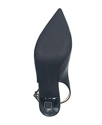 True Religion French Connection Ladies Brenna Heel