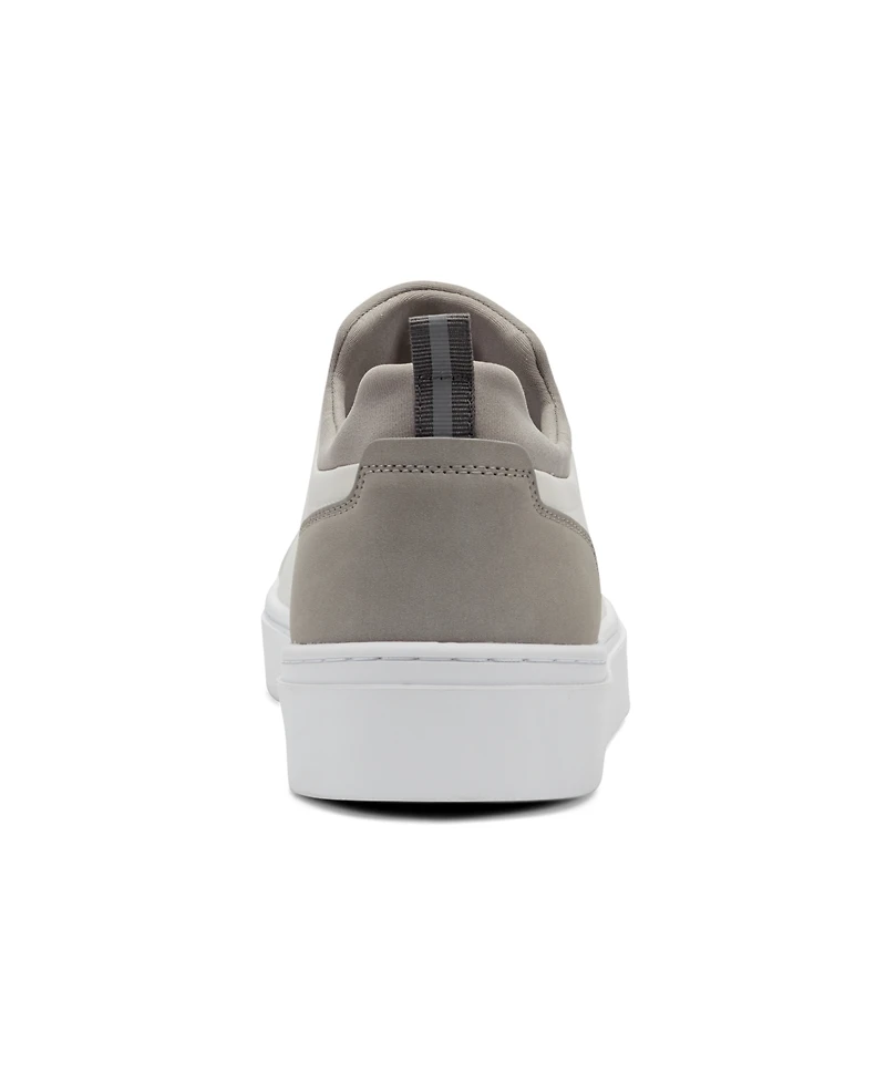 Kenneth Cole New York Men's Nevel Slip On Sneakers