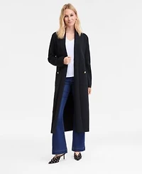 I.N.C. International Concepts Womens Duster Cardigan Xs 3x Macys Exclusive