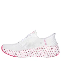 Skechers Women's Slip-Ins x JGoldcrown: Max Cushioning Athletic Walking Sneakers from Finish Line