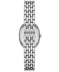 Emporio Armani Women's Stainless Steel Bracelet Watch 34mm