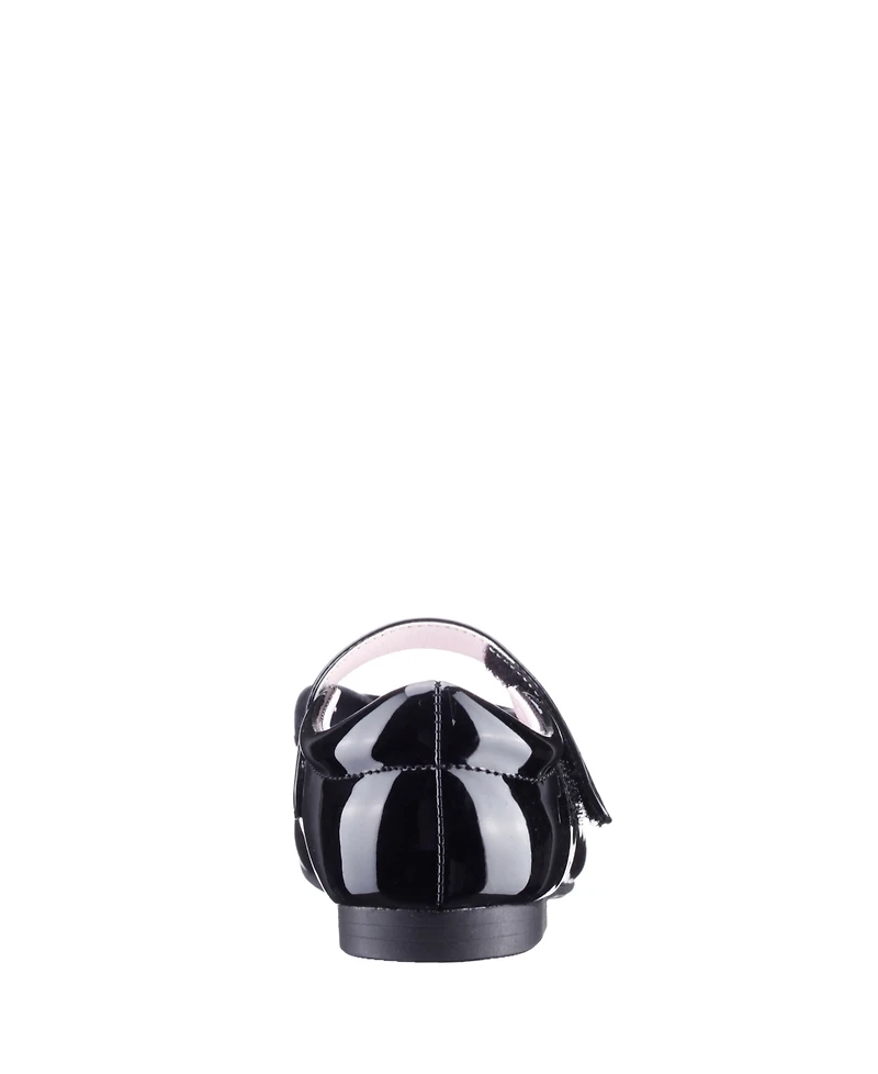 Nina Little and Big Girls Jojo Mary Jane Dress Shoe